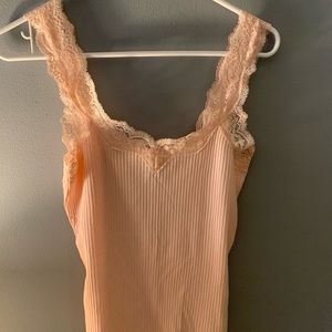J crew tank NWT